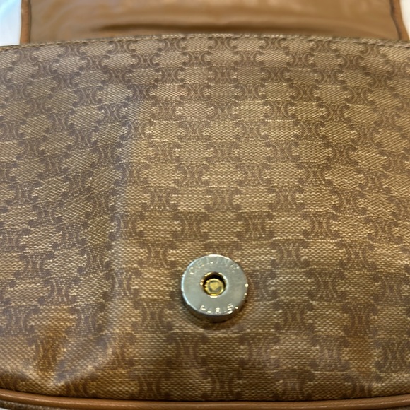 Celine Macadam vintage - Picture 11 of 13